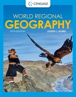 World Regional Geography Hobbs Joseph (University