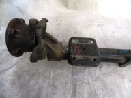MASTER 2MOVANO 03- axis sider rear axis ABS