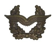 Odznaka na czapkę Luftwaffe Bundeswehra