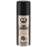 Smar Ceramiczny K2 Ceramic Grease do Śrub 400ml