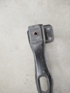 Consolle TRAVERSA paraurti posteriore BMW e70 X5 e71 X6