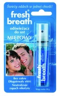 Rada Osviežovač na pery Fresh Breath Mätový