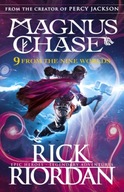 9 From the Nine Worlds : Magnus Chase and the Gods of Asgard / Rick Riordan