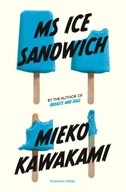 Ms Ice Sandwich Kawakami Mieko