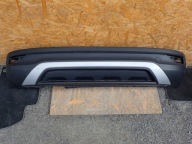 SPOILER bumper rear part rear VW T CROSS 2GM 2GM807521