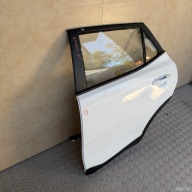 door complete rear. left KIA STONIC 2021 year