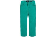 Spodnie chłopięce MAYORAL 3539 zielone - 92
