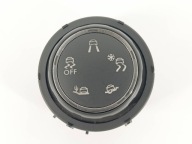 switch TRYBU running ESP 96634396XT Toyota ProAce II (2016- )