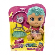 Baby Cool Lula Lollipop - R univerzálny