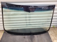 window front front iron ANGLIK SSANGYONG KORANDO III LIFT