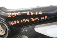 axle beam subframe axle beam front front 5Q0199313AR VW T-ROC CABRIO 2GA 2GC