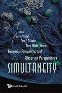 Simultaneity: Temporal Structures And Observer