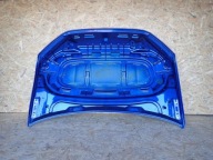 VW TAIGO 22- bonnet