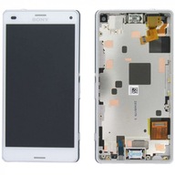 ORYGINALNY WYŚWIETLACZ LCD SONY XPERIA z3 Compact