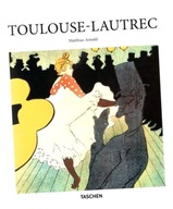 Toulouse-Lautrec (Basic Art Series 2.0)