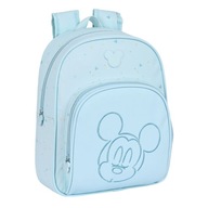 Školská taška Mickey Mouse , 28 x 34 x 10 cm