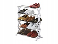 Botník Shoes rack 15 párov, 15521