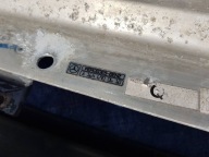 right threshold MERCEDES ML W164 cap moulding STOPIEN