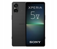 Smartfon Sony XPERIA 5 V 8 GB / 256 GB 5G czarny