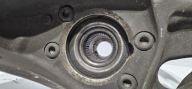 swing left front PORSCHE MACAN 95B407253B original