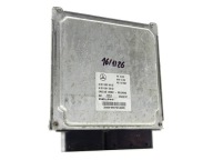 computer control unit of the engine ECU MERCEDES W176 W246 W117 1.8 CDI A6519007600