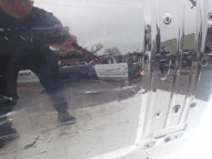 RANGE ROVER IV 4 12- door right front front