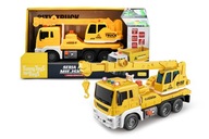 ARTYK 126864 Auto miejskie TOYS FOR BOYS Dźwig