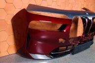 BMW 7 G70 i7 bumper front front colour 3MZ