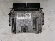 control unit of the engine FORD FOCUS MK1 LIFT 1.0 ECBOOST H1FA-12A650-BC