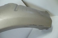 TOYOTA LAND CRUISER J90 PRADO moulding BLONIKA left front 96-02