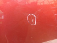 door left front left front LAND ROVER RANGE ROVER IV L405 LAK:661 12-17
