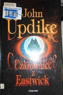 Czarownice z Eastwick - John Updike