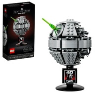 LEGO Star Wars 40591 Gwiazda Śmierci II SERIA VIP UNIKAT na prezent święta