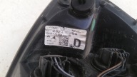 light right rear part 265504492 Renault Zoe