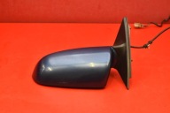 mirror left GRANATOWE EU 010681 AUDI A4 B7 04-08 5 PIN