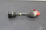 semi-axis semi-axis right front AUDI A6 C8 4K0 4K9