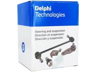 Delphi TD924W Odpruženie, stabilizátor