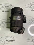 BMW 3 E46 KOMPRESOR KLIMATYZACJI CALSONIC KANSEI 3R40045010 6908660