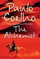 The Alchemist Coelho Paulo