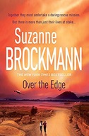Over the Edge: Troubleshooters 3 Brockmann