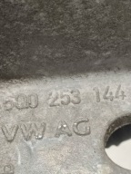 Seat Arona 2019 holder / bracket tlumika