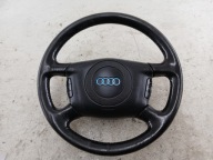 AUDI A4 B5 LIFT lenkrad Leder MULTIFUNKCJA