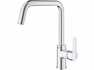 Bateria kuchenna stojąca GROHE QUICKFIX Start 30470000