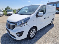 OPEL VIVARO 1,6CDTI 145 KONNE KLIMA RENAULT TRAFIC