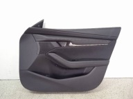 tapacír bok pravý předek spolujezdce BP Mazda 3 IV (2019-)