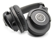AUDIO-TECHNICA ATH-M40X Słuchawki przewodowe