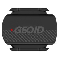 Czujnik rytmu/prędkości roweru GEOID CS600