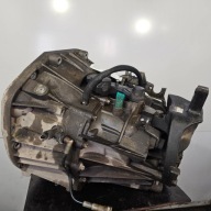 Getriebe PF6066 2.3 DCI 2021 RENAULT MASTER IV LIFT