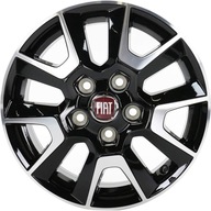 ORYGINALNE FELGI OE 16" 5X118 FIAT DUCATO 1374083080