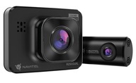 Wideorejestrator Navitel R250 DUAL +Kamera Tył